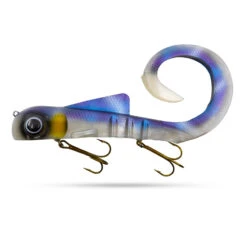 Musky Innovations Bull Dawg Regular Pro 9''/23cm, 127g 7 Musky Innovations Bull Dawg Regular Pro 9''/23cm, 127g -Angelprodukte Geschäft MIPRBD 1r 3