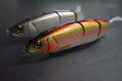 Madness Japan Balam Swimbait -Angelprodukte Geschäft MJPBSIMr 4