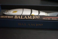 Madness Japan Balam Swimbait -Angelprodukte Geschäft MJPBSIMr 5