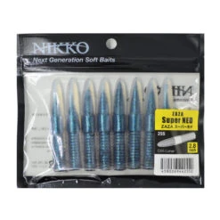 Nikko Zaza Super Ned 7,1cm (8stk.) -Angelprodukte Geschäft NIKKO521r 2