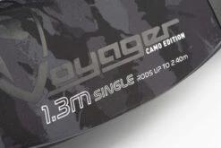 Fox Rage Voyager Hard Rod Sleeve -Angelprodukte Geschäft NLU099r 2