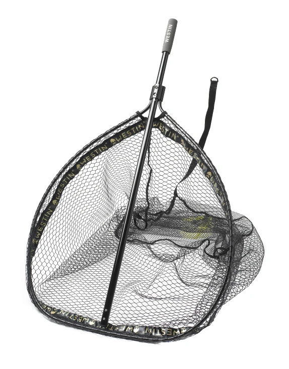 W3 C&R Landing Net 3 W3 C&R Landing Net