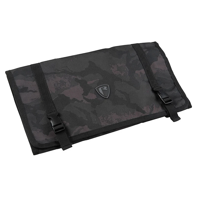 Fox Rage Voyager Camo Tool Wrap 3 Fox Rage Voyager Camo Tool Wrap