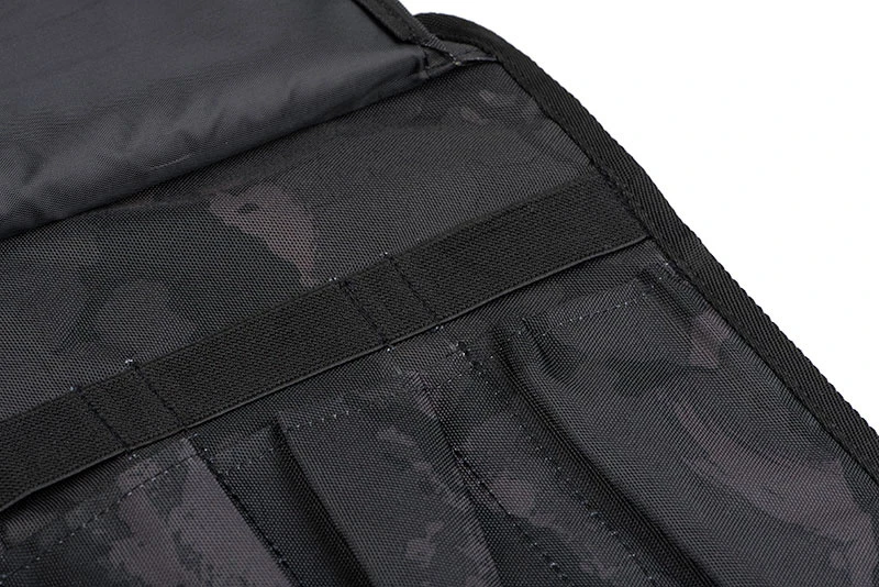 Fox Rage Voyager Camo Tool Wrap 7 Fox Rage Voyager Camo Tool Wrap – Bild 5