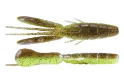 OSP Lures DoLive Beaver -Angelprodukte Geschäft ODB3 W001r 3