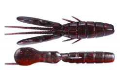 OSP Lures DoLive Beaver -Angelprodukte Geschäft ODB3 W001r 4