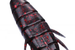 OSP Lures DoLive Beaver -Angelprodukte Geschäft ODB3 W001r 5