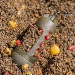 Preston Absolute Window Cage Feeder -Angelprodukte Geschäft P0050123r 3