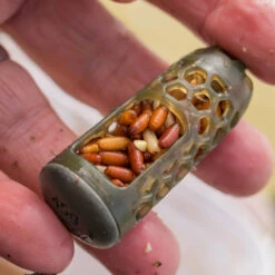 Preston Absolute Window Cage Feeder -Angelprodukte Geschäft P0050123r 4