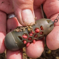 Preston Absolute Window Cage Feeder -Angelprodukte Geschäft P0050123r 5