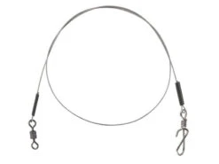 Dragon Steel Leader Quick Lock 7x7 Surfstrand A.F.W, 6kg Classic 30 Cm 2-pack -Angelprodukte Geschäft PDF 56 406 30 2