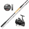 Perfection Pike Spinning Combo 2 Perfection Pike Spinning Combo -Angelprodukte Geschäft PERFPIKESPIN1 1