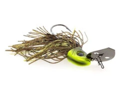 Picasso Lures Shock Blade -Angelprodukte Geschäft PI SHBL38 080r 2