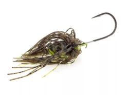 Picasso Lures Shock Blade -Angelprodukte Geschäft PI SHBL38 080r 3