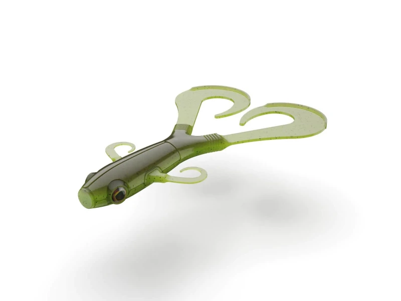 Jaeger Mego 20cm, 55g 4 Jaeger Mego 20cm, 55g – Bild 2