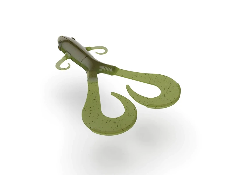 Jaeger Mego 20cm, 55g 7 Jaeger Mego 20cm, 55g – Bild 5