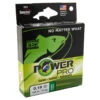 Power Pro PowerPro Moss Green 135m