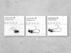 Jaeger Tungsten Ball Jig Head 11 Jaeger Tungsten Ball Jig Head -Angelprodukte Geschäft PRC JG BM 10 6 1 0r 4