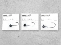 Jaeger Tungsten Ball Jig Head 13 Jaeger Tungsten Ball Jig Head -Angelprodukte Geschäft PRC JG BM 10 6 1 0r 6