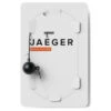 Jaeger Jig Head Rig 2 Jaeger Jig Head Rig -Angelprodukte Geschäft PRC JIG 1 1