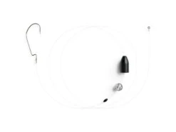 Jaeger Texas Rig -Angelprodukte Geschäft PRC TEX 1 2