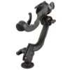 RAM MOUNTS RAM Rod Revolution Rod Holder -Angelprodukte Geschäft RAM 114 RB 1