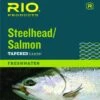RIO Salmon/Steelhead Leader 9ft -Angelprodukte Geschäft RP54469r 1