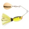 Strike King Rocket Shad Spinnerbait 14,2g -Angelprodukte Geschäft RS12 1r 1