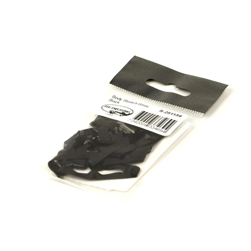 Body Strech 4mm 3 Body Strech 4mm