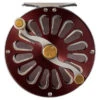 Frödin SALAR Fly Reel Burgundy -Angelprodukte Geschäft SAR 004r 1