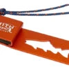 Smith Creek Trash Fish Orange -Angelprodukte Geschäft SC TFO 1