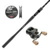 Scout A3 Swimbait Pike Combo -Angelprodukte Geschäft SCOUTA3SWIMBAIT 1