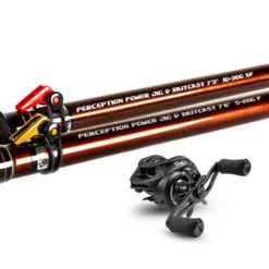 Scout BC Perception Perch Combo