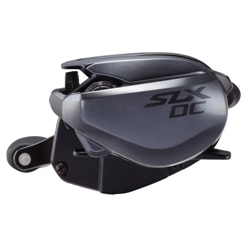 Shimano SLX DC 5 Shimano SLX DC – Bild 3
