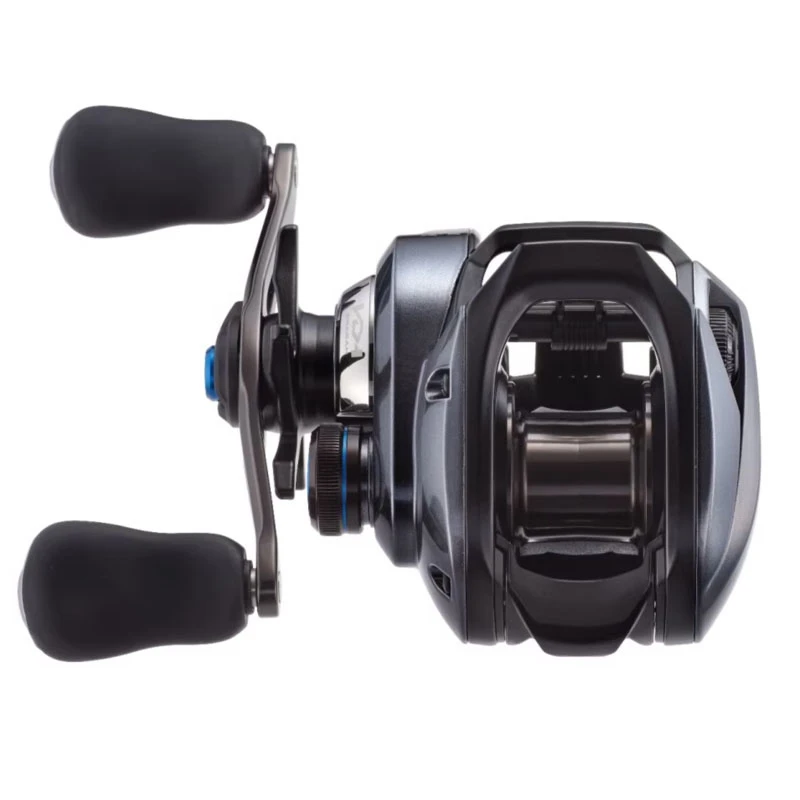 Shimano SLX DC 6 Shimano SLX DC – Bild 4