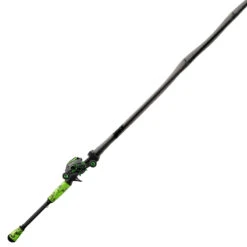 Lew's Speed Sock Casting Black -Angelprodukte Geschäft SSBC1r 2