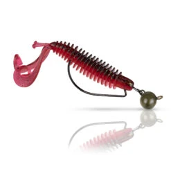 Söder Tackle Tungsten Swing Football Jig Head Green, 1pcs -Angelprodukte Geschäft ST 30 38TSFJr 2