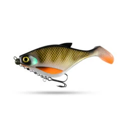 Söder Tackle Screw In Jig Head 3pcs -Angelprodukte Geschäft ST 7LSBJr 3