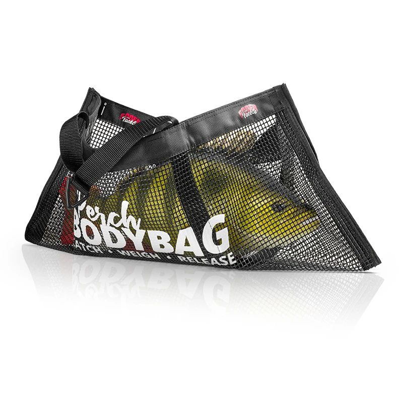 Söder Tackle Perch Body Bag 3 Söder Tackle Perch Body Bag