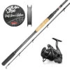 Perfection Black Pike Combo 1 Perfection Black Pike Combo -Angelprodukte Geschäft ST40BLACK1 1