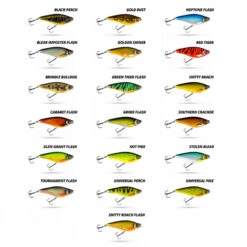 Scout Spinnerbait Big Tail -Angelprodukte Geschäft STSCOUTINSTANT1 5