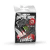 Söder Tackle Wide Gap Offset Hook 10-pack -Angelprodukte Geschäft STWG20r 1