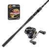 Scout Curado K Swimbait Pike Combo 1 Scout Curado K Swimbait Pike Combo -Angelprodukte Geschäft SWIMBAITCURADOK 1