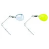 Svartzonker Spinner Rig X-small 2-pack 2 Svartzonker Spinner Rig X-small 2-pack -Angelprodukte Geschäft SZ101817r 1