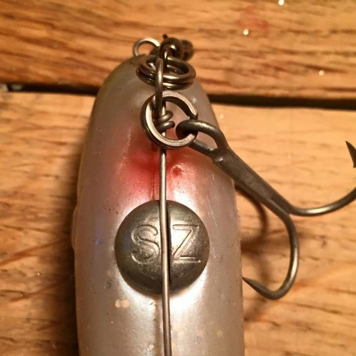 SvartZonker Screw-in-dots (3pack) ZINK 4 SvartZonker Screw-in-dots (3pack) ZINK – Bild 2