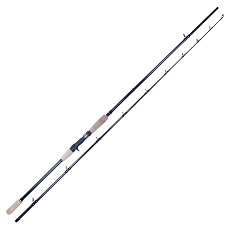 Svartzonker Black Series Pro Casting 3 Svartzonker Black Series Pro Casting