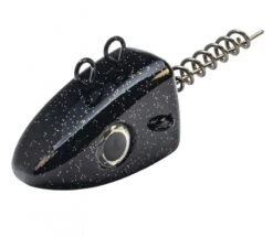 Svartzonker Sea McRubber Heads 200g