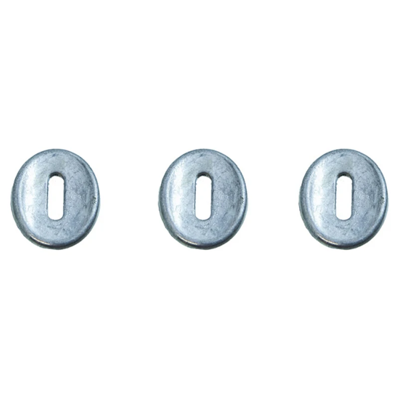 Svartzonker The Button Hardbait Weight System (3-pack) 3 Svartzonker The Button Hardbait Weight System (3-pack)