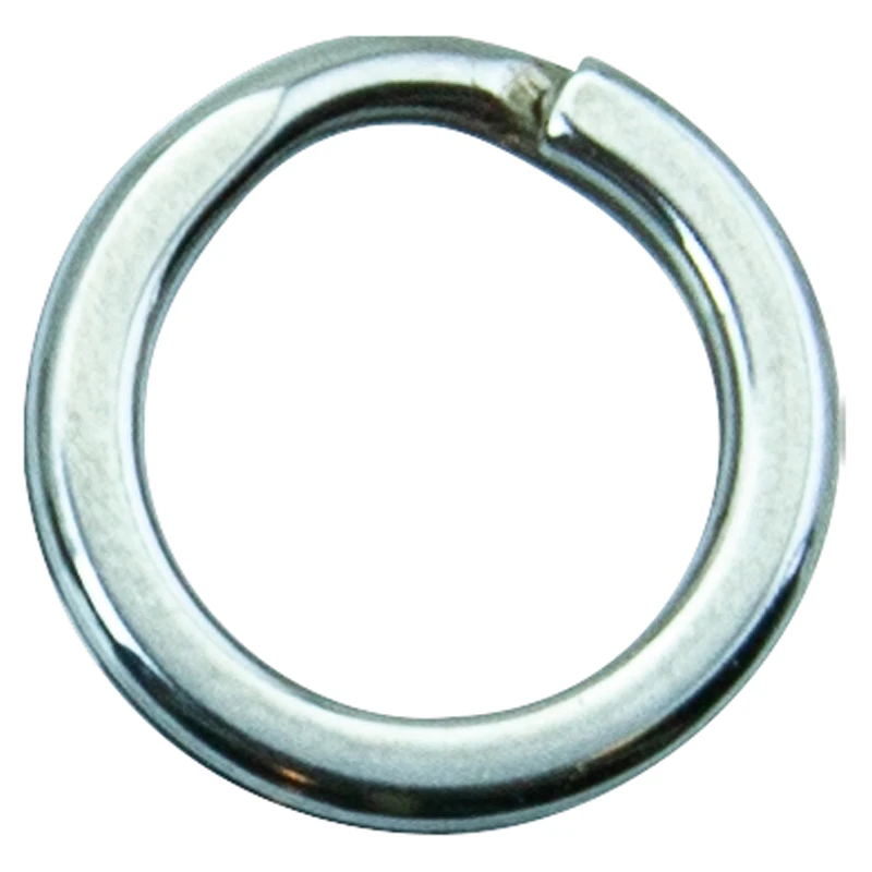 Svartzonker Power Split Rings Heavy Duty 3 Svartzonker Power Split Rings Heavy Duty