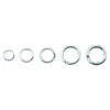 Svartzonker Power Split Rings (50pcs) -Angelprodukte Geschäft SZ114610r 1